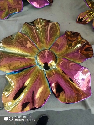 Hochleistungs-Foshan-Glas-Weinkuppen-Vakuum-PVD-Beschichtungsanlage für Gold Silber Regenbogen Schwarz Farbe