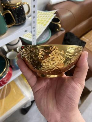 Edelstahlblech PVD Titan Gold Beschichtungsanlage für Möbel Metallbeschichtungsmaschinen