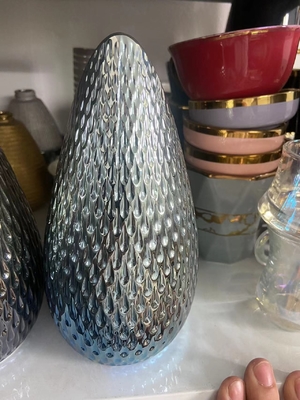 Hochleistungsmaschine zur Vakuumbeschichtung mit Gold-Silber-Ausdampfung für Kunststoffteile