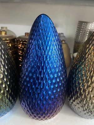 Hochleistungsmaschine zur Vakuumbeschichtung mit Gold-Silber-Ausdampfung für Kunststoffteile