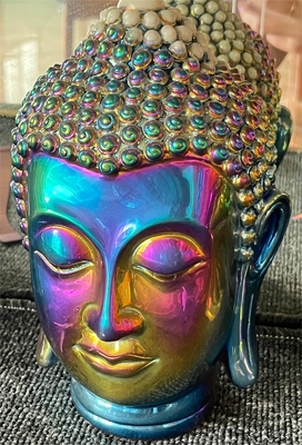 Factory Hot Sales Vacuum Metallizing Decorative Chrome Gold Plating System Pvd Coating Machine