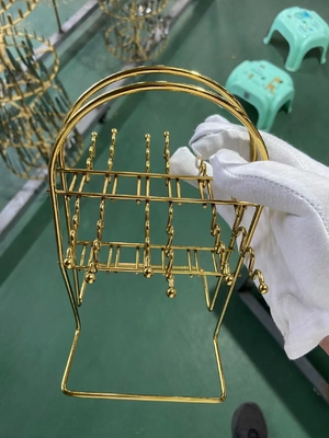 Multi-Bogen-Physikalische Dampfdeposition-Maschine mit Touchscreen