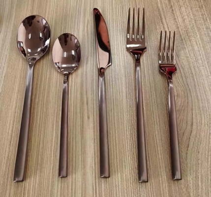 Hocheffiziente, langlebige, glänzende Vakuum-Metallisierungsmaschine für Kunststoffe