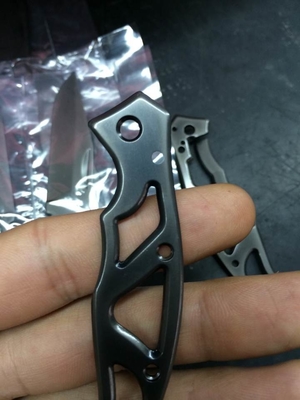 Flatware PVD Vakuumbeschichtungsmaschine mit elektrischem Schrank