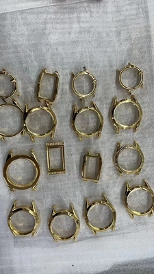 Maschine zur Beschichtung von Metallplattenwaren / Maschine zur Beschichtung von PVD aus Edelstahl