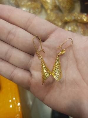 Maschine zur Beschichtung mit PVD-Gold aus Edelstahl mit großer Leistung