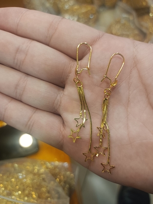Maschine zur Beschichtung mit PVD-Gold aus Edelstahl mit großer Leistung