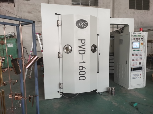 PLC-Steuerung Inox-Tischstuhl PVD Vakuumbeschichtung Maschine