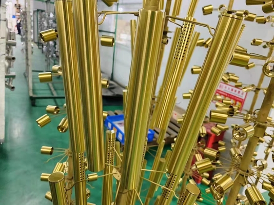 PLC-Steuerung Verdunstungsvakuumbeschichtung Maschine, Plastik Vakuum Metallisierung Maschine