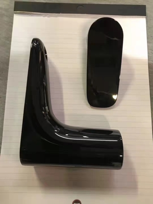 Edelstahlplattenplattenplatten PVD-Anlage für Gold Rose Gold Schwarze Farbe