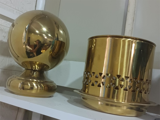 Einheitliche Anlage für die Erstellung von PVD-Beschichtungssystemen