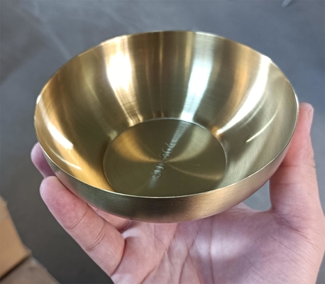 Tischstuhl PVD Beschichtung Maschine, Edelstahl Hochvakuum Beschichtung Maschine
