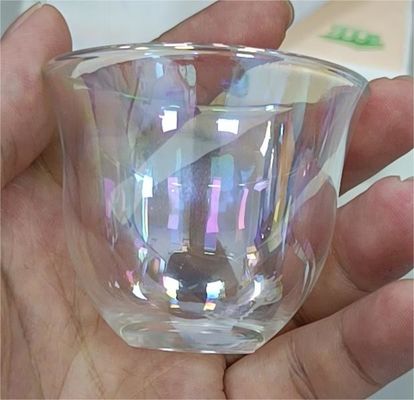 Touchscreen-Möbel Tischstuhl Titanium-PVD-Beschichtungssystem