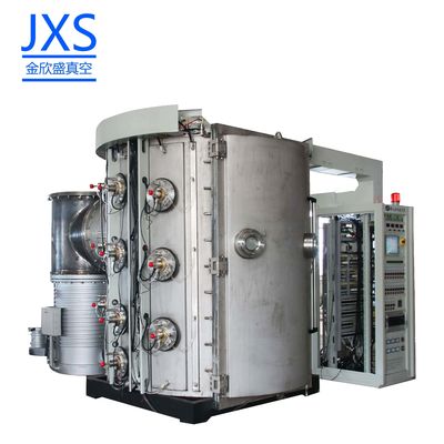 Mitsubishi PLC PVD Vakuumbeschichtungsmaschine mit Diffusionspumpe