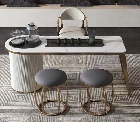 Furniture Hardware PVD Vacuum Coating Machine with Wear-resistant Coating, Stable Production, and Full Auto Control