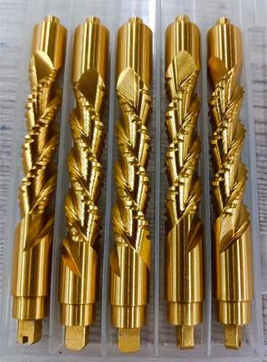 Hochtemperaturbeständige PVD-Beschichtungsgeräte mit stabiler Beschichtung und vollautomatischem Steuerungssystem