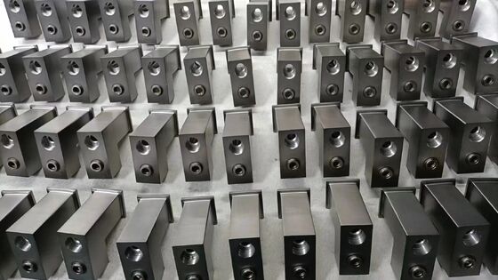 Hochglanz Silber PVD Vakuumbeschichtung Maschine mit Premium Spiegelveredelung und voller automatischer Steuerung