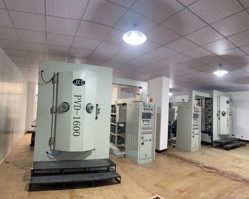 Mehrfarbige PVD-Vakuumbeschichtungsscheren mit rostfeste und glatte Oberfläche für den täglichen Gebrauch