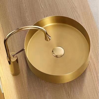 Sanitäre Schwere Hardware PVD-Vakuum-Beschichtungsmaschine mit Fingerabdruck-resistenten, leicht zu reinigenden und vollautomatischen Steuerungen