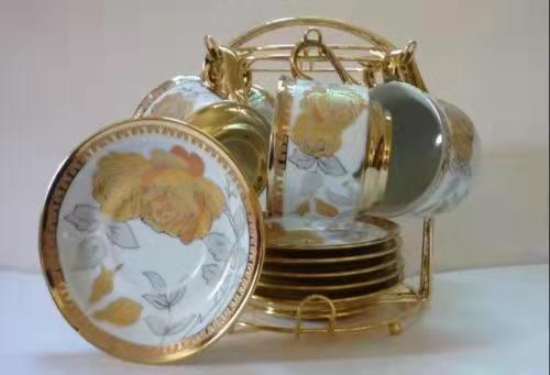 Mehrzweck-Keramiksubstrat-PVD-Vakuum-Beschichtungsmaschine, starke Haftung und vielseitige metallische Beschichtung für alle Keramikmaterialien