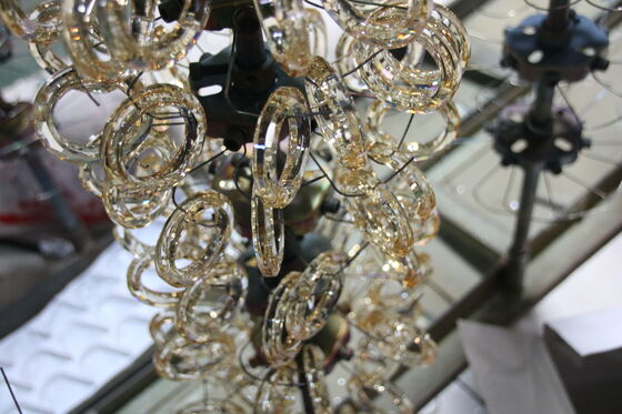 Glas-PVD-Vakuumbeschichtungsmaschine mit hochdurchlässiger Beschichtung, stabilem Produktionssystem und vollautomatischer Steuerung