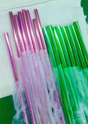 Custom Vacuum PVD Plating Setup For Stainless Steel Components, Tight Bonded Coating And Fade-Proof Tone For Regular Stainless Steel Parts