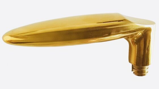 Anti-Tarnish PVD-Beschichtungsmaschine mit Hard-Coating-Technologie und vollautomatischem Steuerungssystem für Türhardware
