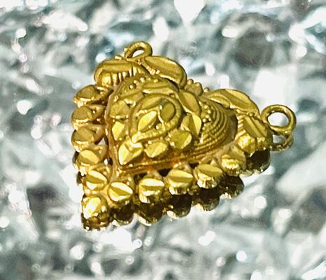 High-Shine-Spiegel-Finish Anti-Tarnish Full Auto PVD Vakuum-Beschichtung Maschine für Schmuck und Accessoires