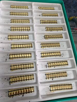 Gentle Low-Temperature Color Retention PVD Coating Equipment with Hypoallergenic Anti-Tarnish Coating and Full Auto Control System for Luxury Watch Components
