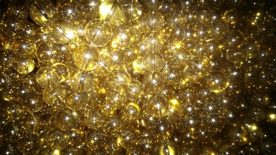 Kundengebundener Vakuumbeschichtungs-Kristallgerätehersteller des Größen-Glaswaren-Glasmulti Bogen-Ionpvd