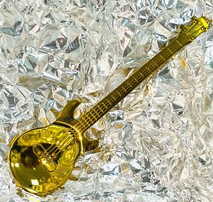 Edelstahlplattenwaren Besteck Edelstahl Gabel Gold Titan PVD Vakuumbeschichtung Maschine Ausrüstung