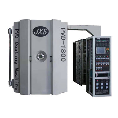 Hochgeschwindigkeits-PVD-Vakuumbeschichtungsmaschine