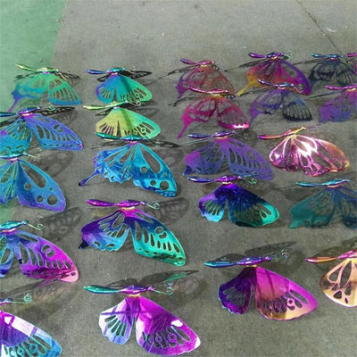 Hochgeschwindigkeits-PVD-Vakuumbeschichtungsmaschine