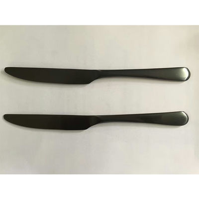 Des Edelstahl-SS Vakuumbeschichtungs-Ausrüstung Geschirr-Besteck-des Tischbesteck-Titan-PVD