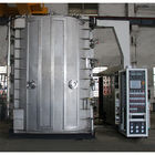 Vakuumbeschichtungs-Maschine der hohe Leistungsfähigkeits-Edelstahl-Tür-Scharnier-Hardware-Rosen-Goldkupferne Farbepvd