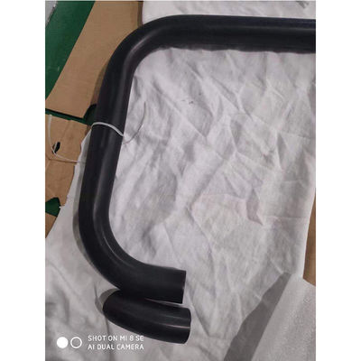 Der hohen Qualität starke Vakuumbeschichtungs-Maschine der Film-Adhäsions-Wasser-Hahn-Hahn-Schwarz-Farbepvd