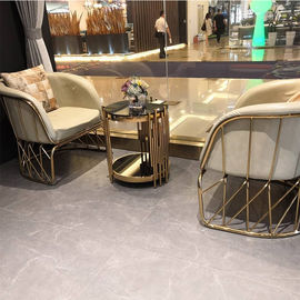 Goldene und Rose Goldene Metallmöbel Tischgeschirr Edelstahl Multi-Arc Ion Beschichtung Maschine