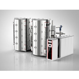 Multi Arc Dekorative 40 mm physikalische Dampfdeponiermaschine für Möbel