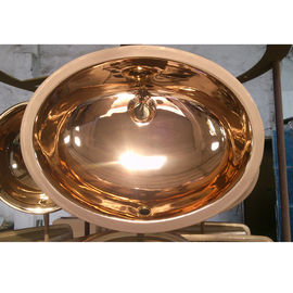 PVD-Vakuumbeschichtungsmaschine für Metallkochgeschirr/Sponne/Fork/Messer