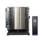 Große Kapazitäts-multi Bogen-Ionenvakuumbeschichtungs-Maschine der hohen Qualität für keramisches gesundheitliches Waren-Waschbecken