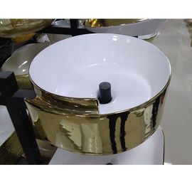 Hochwertige Metallhardware Keramik Edelstahl Multi-Bogen-Ionen-Beschichtung Maschine