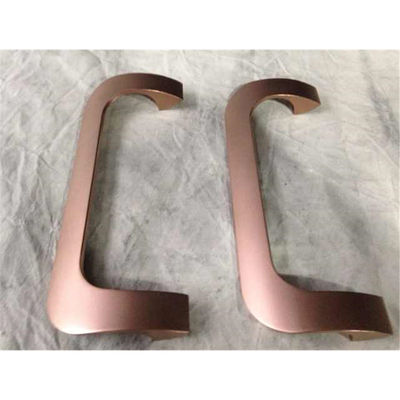 Rose Gold PVD Vakuumbeschichtungsmaschine