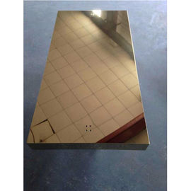 Hochwertige Metallhardware PVD Vakuumbeschichtungsmaschine / Pvd Vakuum Metallverdampfung Vakuum Metallisierung Maschine
