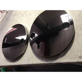 Hochwertige Metallhardware PVD Vakuumbeschichtungsmaschine / Pvd Vakuum Metallverdampfung Vakuum Metallisierung Maschine