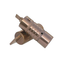 Anpassbare Größe Magnetron-Sputter-Beschichtungsmaschine / PVD-Beschichtungsgerät