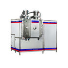 Harte PVD Beschichtungs-Maschine großer Ertrag-Hochgeschwindigkeitsstahl-Schneidwerkzeug-Zinn-Tic CrN TiCN AlTiN