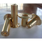 Vakuumbeschichtungs-Ausrüstung mit hohem Ausschuss energiesparender der Metalledelstahl-goldene Rosen-Goldschwarz-Farbepvd