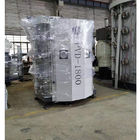 Mit hohem Ausschuss der konkurrenzfähiger Preis-hohen Qualität Beschichtungs-Maschine des Edelstahl-Tür-Scharnier-Vakuumpvd