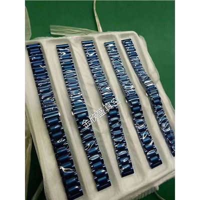 Vollautomatische PVD-Vakuumbeschichtungsanlage