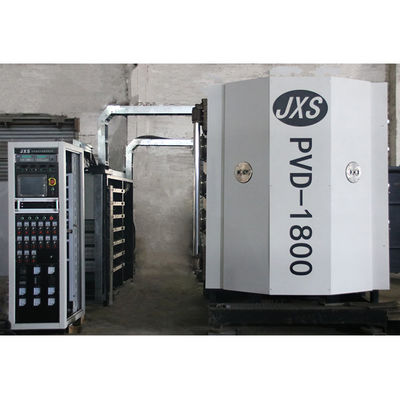 Vollautomatische PVD-Vakuumbeschichtungsanlage